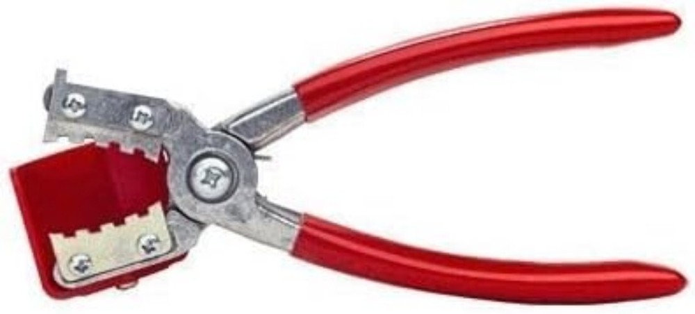 Nut Sheller Tempered Steel Easy Open Manual Nut Cracker Kitchen Tool