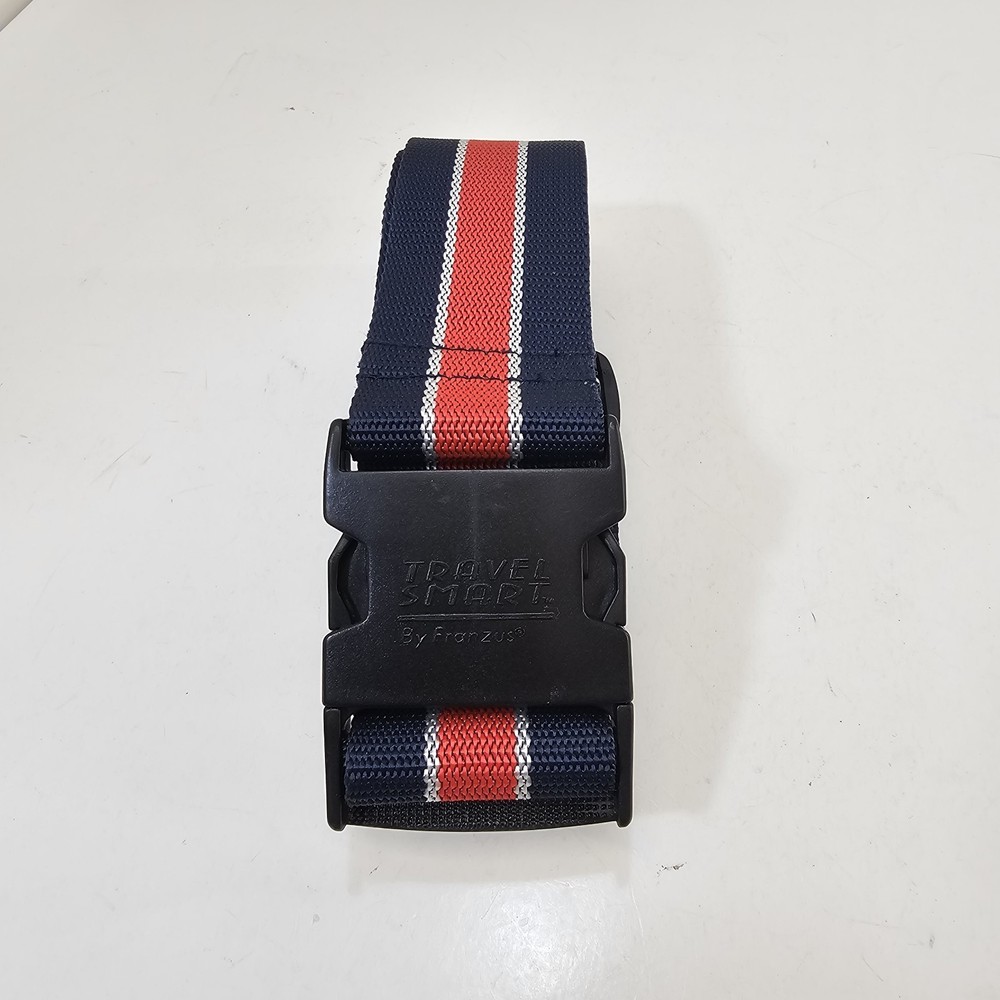 Travel Smart Lugging / Suitcase / Travel Strap
