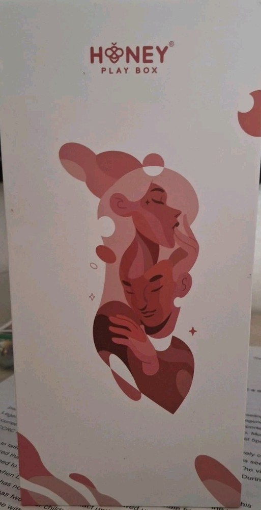Honey Play Box SCIONESS