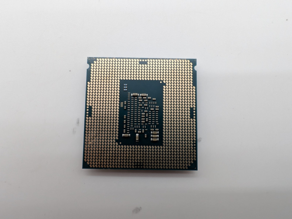 Intel Core i3-6100 SR2HG 3.7GHz 3 MB Cache Processors