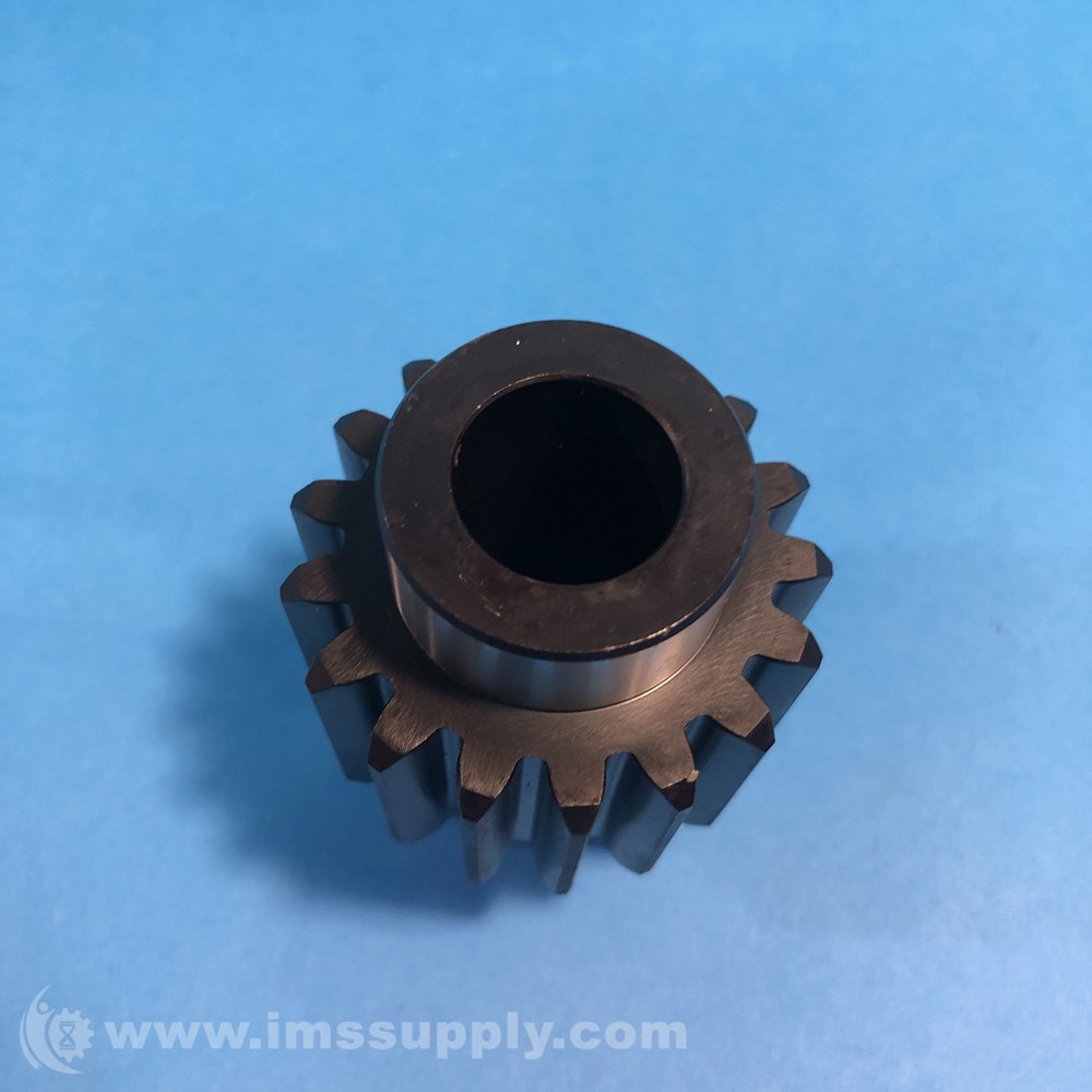 Lubbering 70901869 Input Gear FNIP