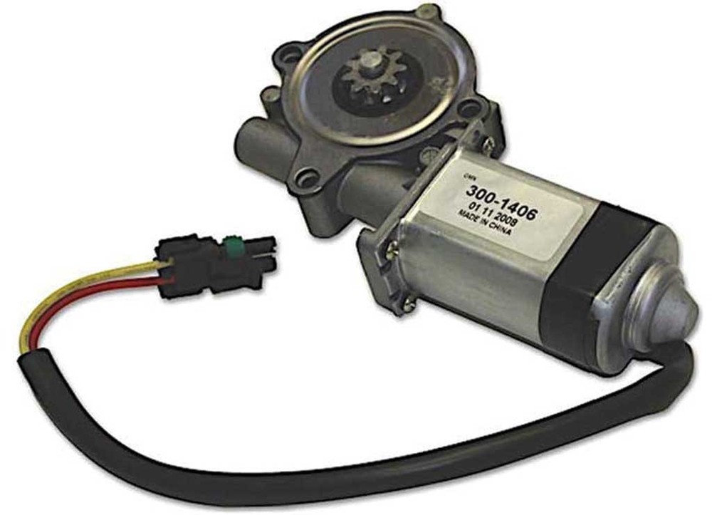 Lippert 301695 Coach Step Electric RV Step Replacement Motor Assembly