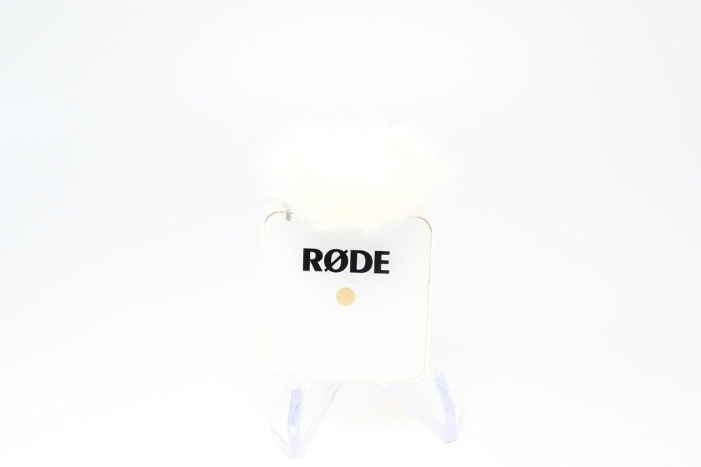 Rode Wireless GO Compact Digital Wireless Microphone System #G307