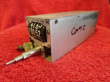 GABLES ENGINEERING COMM CONTROL HEAD MODEL 171-431-45-100