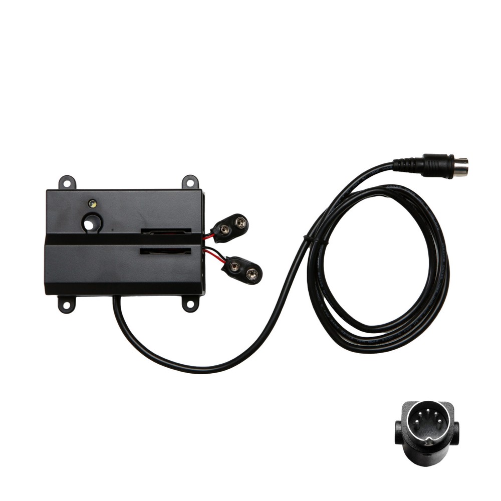 Okin Adjustable Bed Base Power Down Box 1MFP 74389 Replacemnet