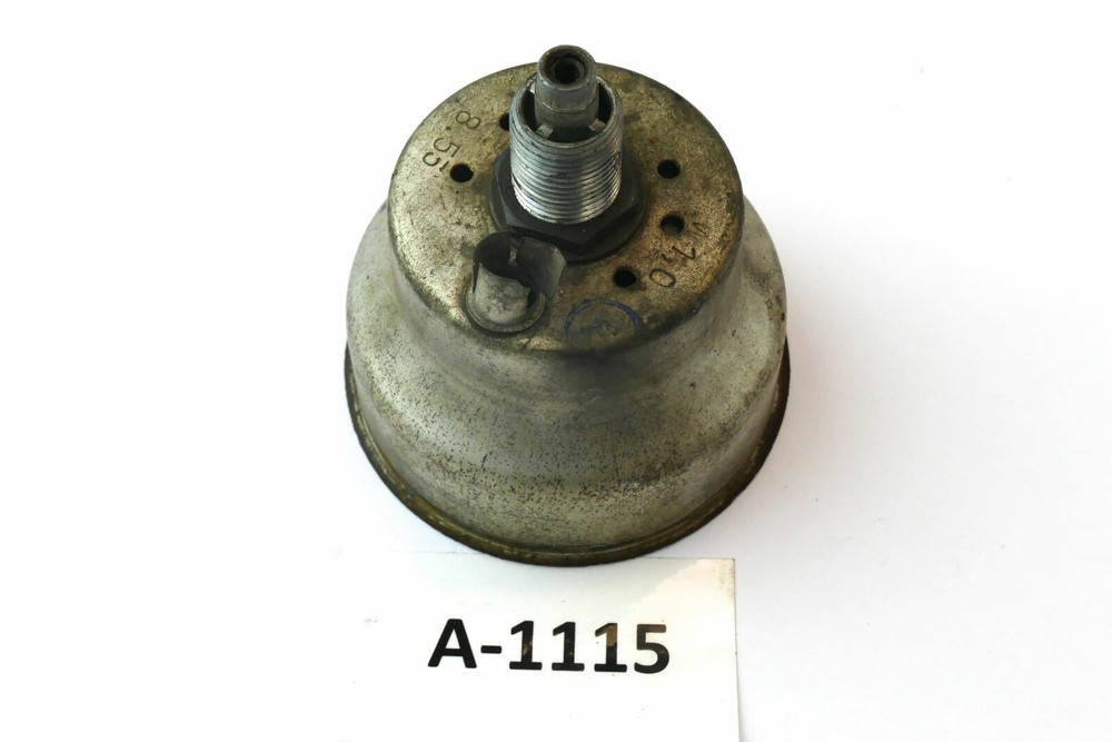 TWN Triumph BDG 250 - speedometer A566060111