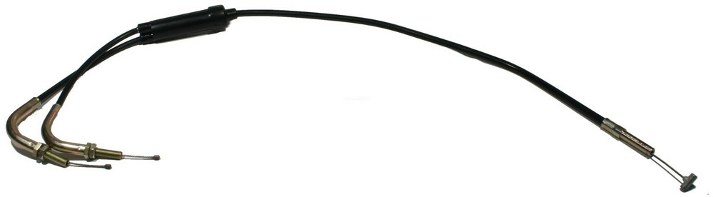 Polaris Colt 340, 1975-1976, Throttle Cable