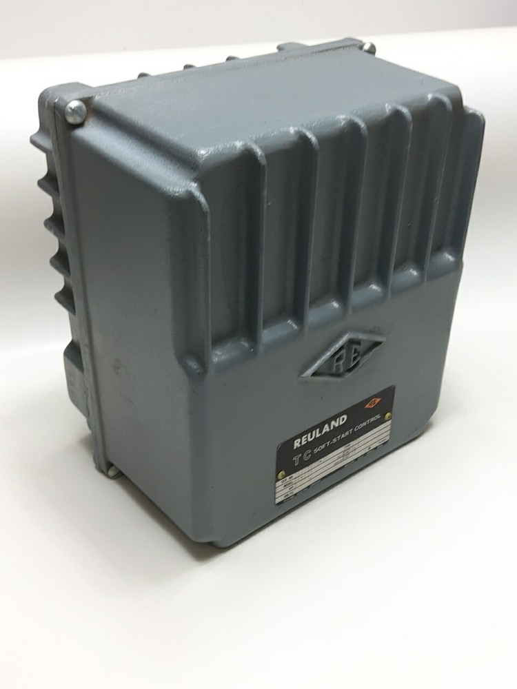 REULAND SOFT START 35-646 (NIB)