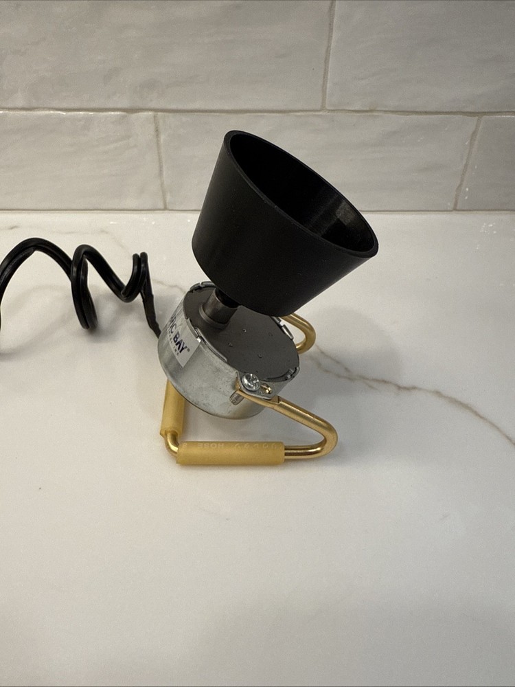 Pacific Bay RDM-1 Drying Motor (NEW)