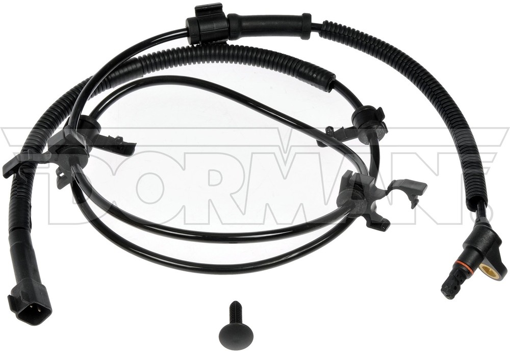 Dorman 695 140 Abs Wheel Speed Sensor