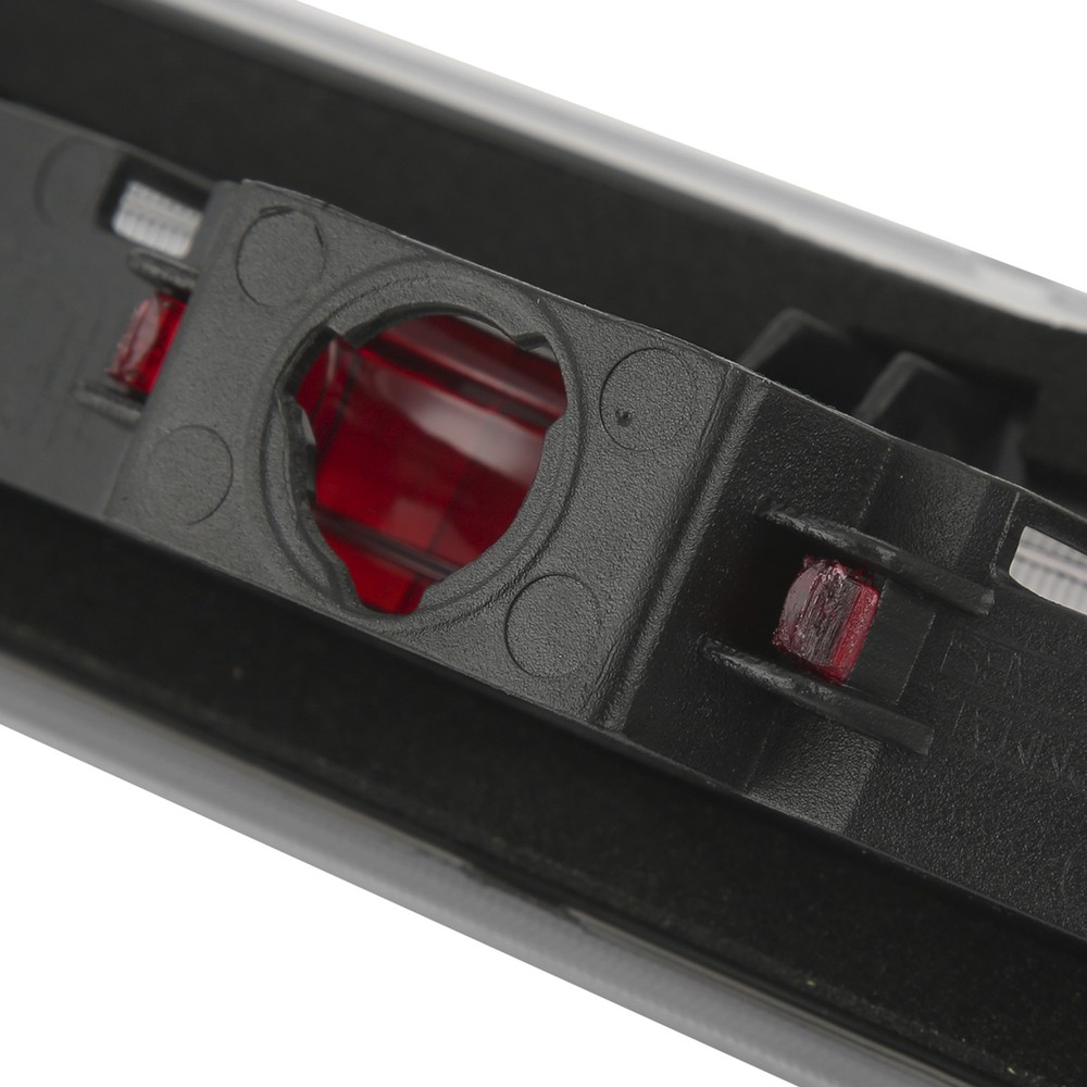 3rd Brake Light Shell Lightweight Durable For LR2 LR036355 QJTC