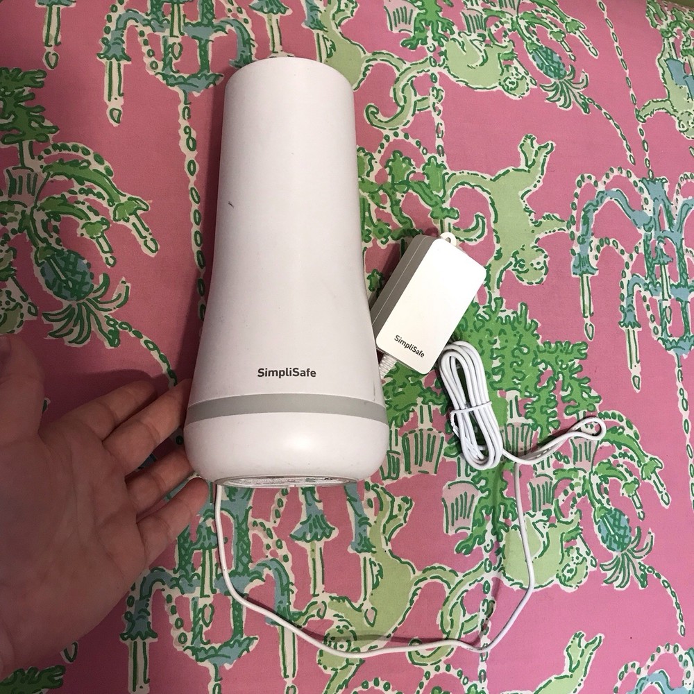 simplisafe ssbs3 base station