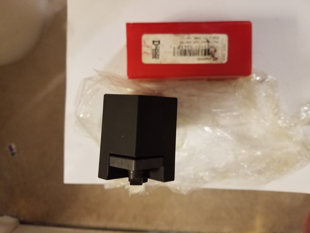 DORIAN TOOL MSDNN 24-6E