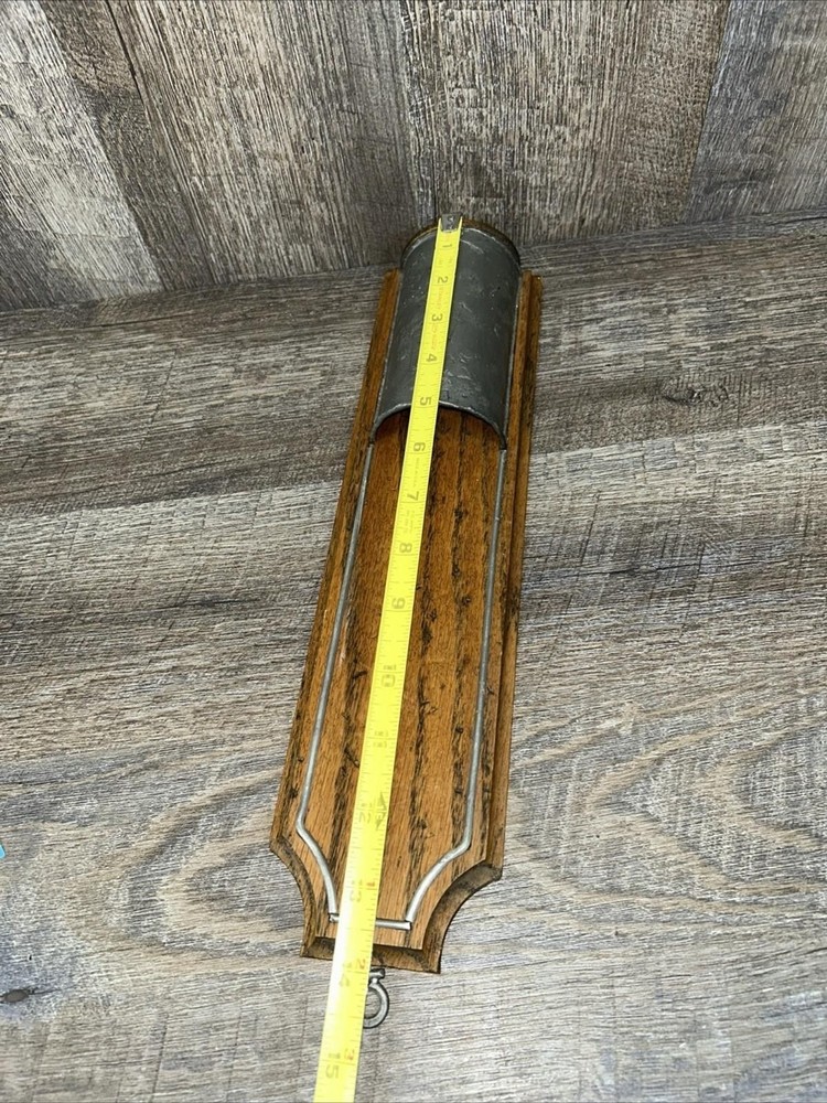 Primitive Match Holder Wall Mounting
