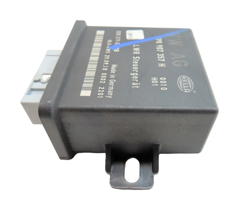 2011 AUDI Q7 (4L) HEADLIGHT HEAD LIGHT LAMP RANGE CONTROL MODULE