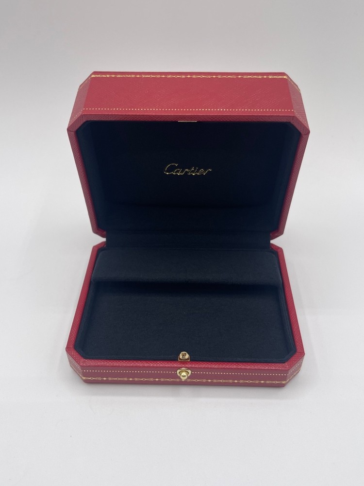 Cartier earrings box CRCO000478