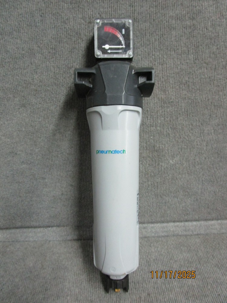 Pneumatech PMH C 175 Filter