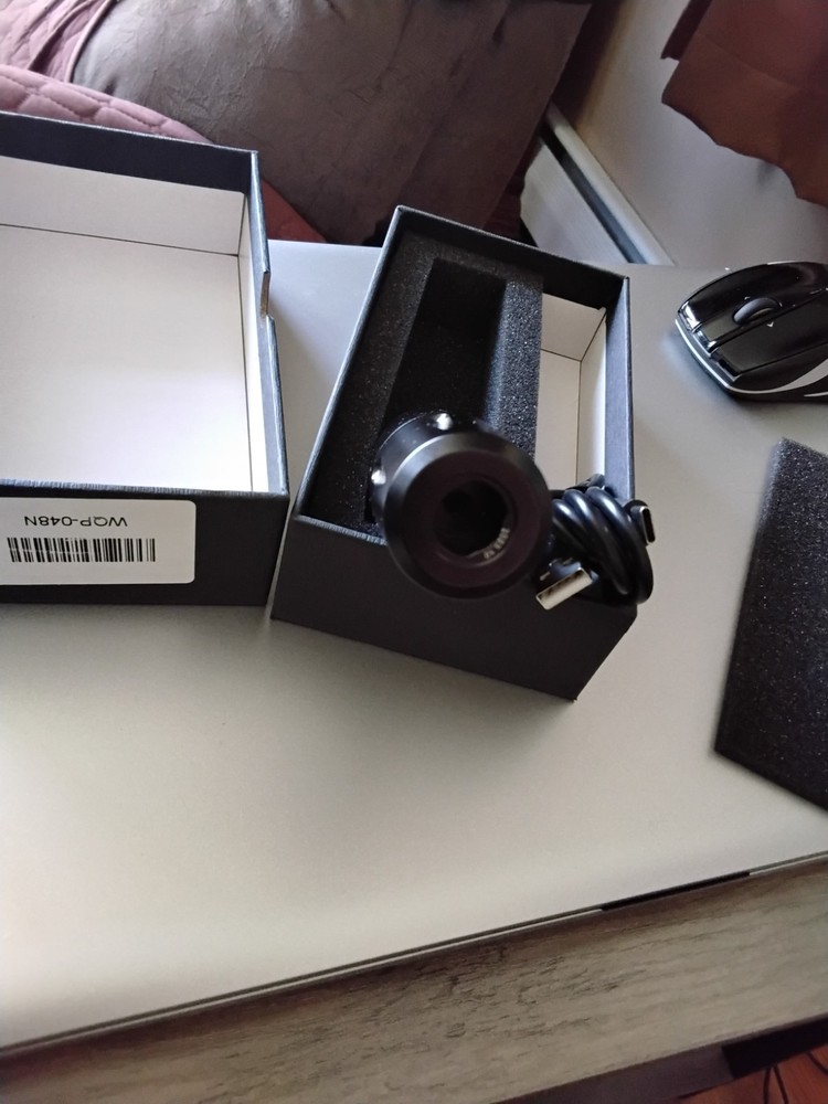 Rotary Tattoo Pen Machine