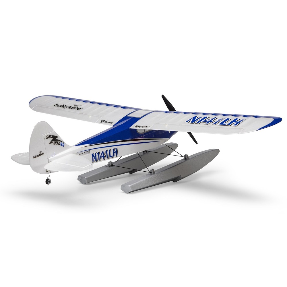 E-flite Float Set w/Accessories UMX Carbon Cub SS EFLUA1190 Miscellaneous