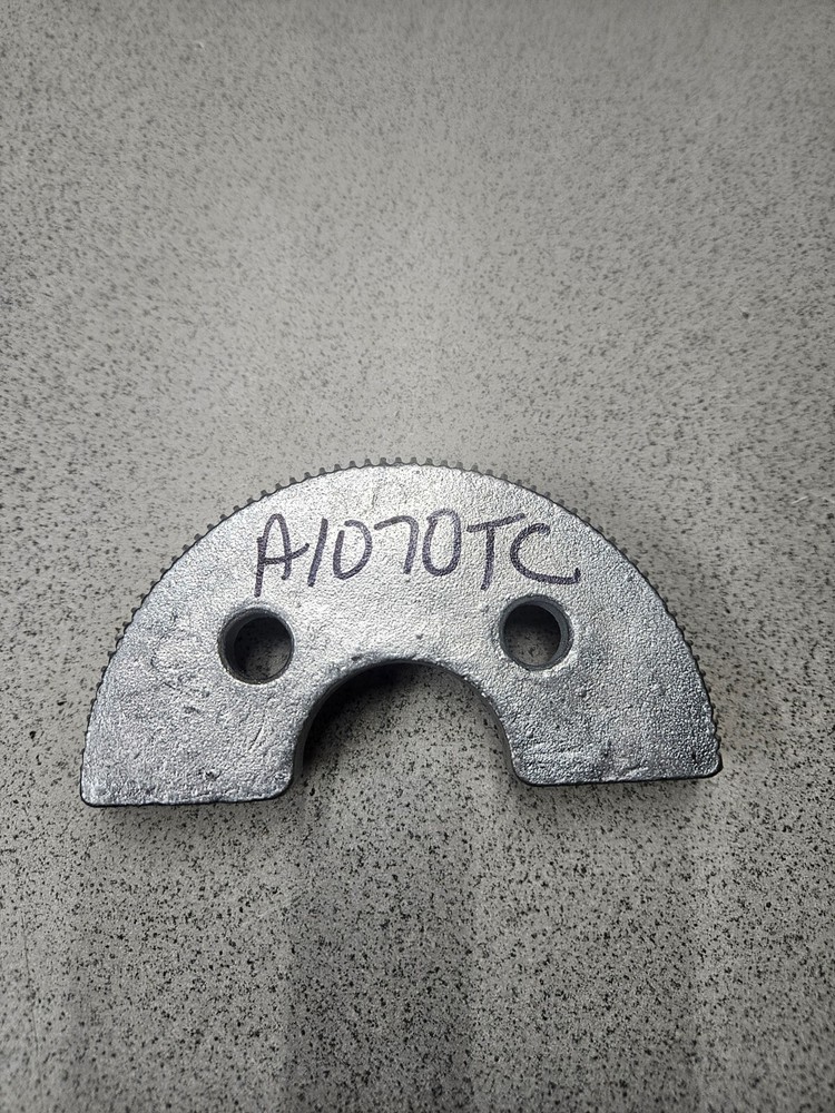 Challenger CL10 A1070TC INNER GEAR, BEVELED