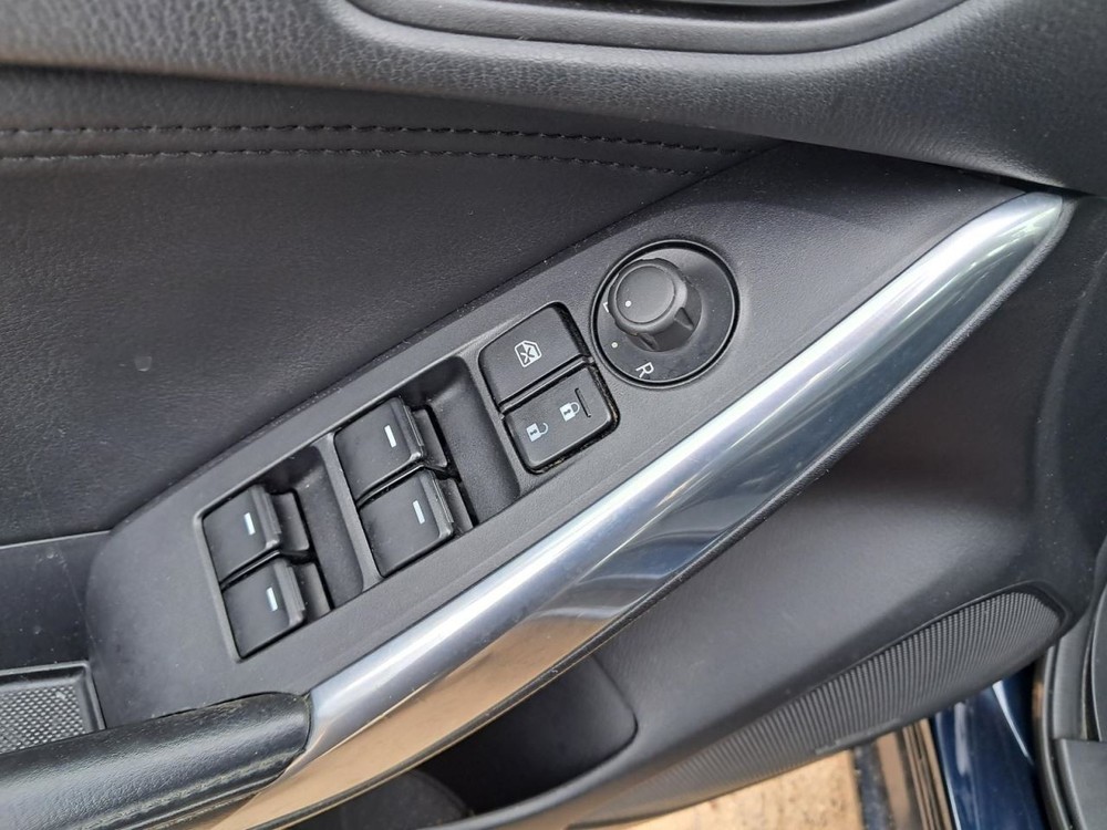 Fuse Box Engine Fits 14-16 MAZDA 6 4877184