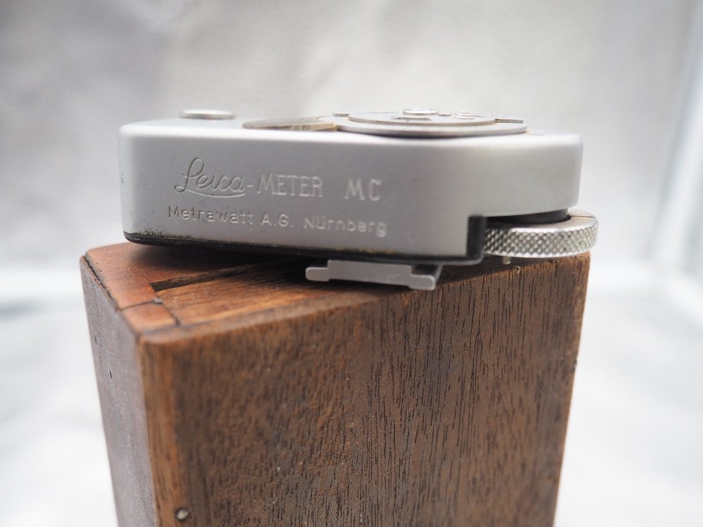 Leica Meter MC