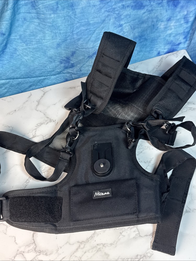 Nicama Chest Strap (2)