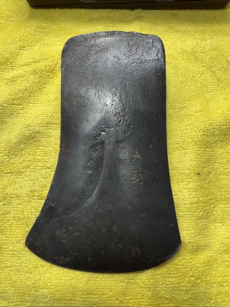 True Temper Dynamic Axe