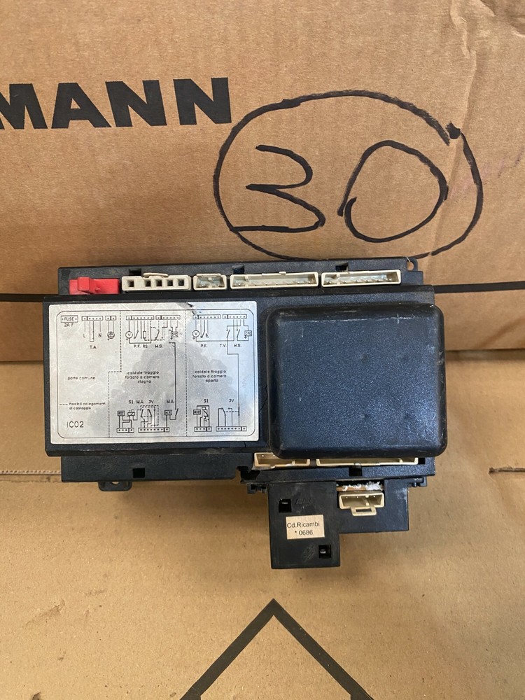 RIELLO IC02 . 4363882