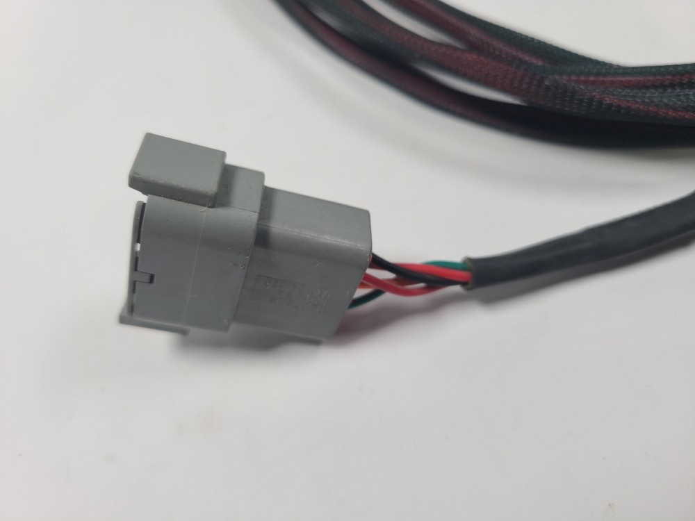 Trimble_54612_AgGPS50 to NCII_Display Cable Harness