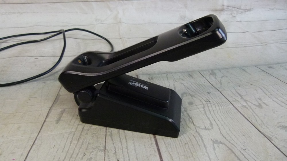 Wasp Barcode Technologies WWS450 2D Barcode Scanner with Base