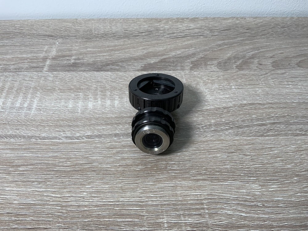 WECK Camera Head Coupler 158155, 70/30