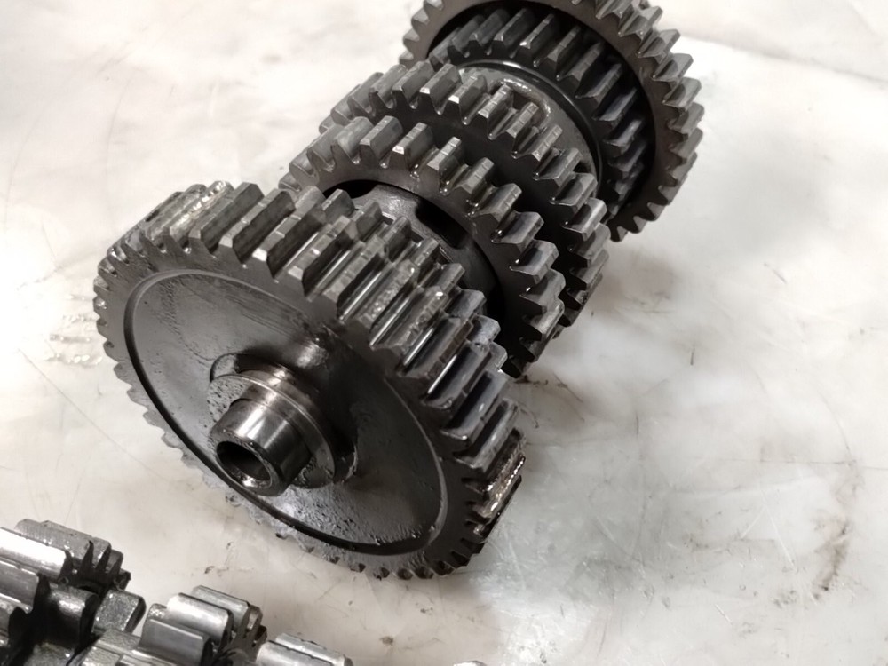 2015 Honda CB300 CB300F Trans Transmission Gear Set