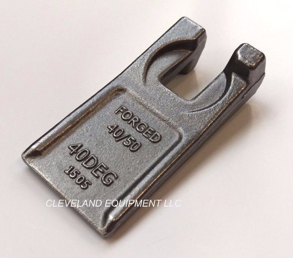 NEW REPLACEMENT PENGO 40/50 AUGER WISDOM TOOTH Post Hole Digger Bit Teeth