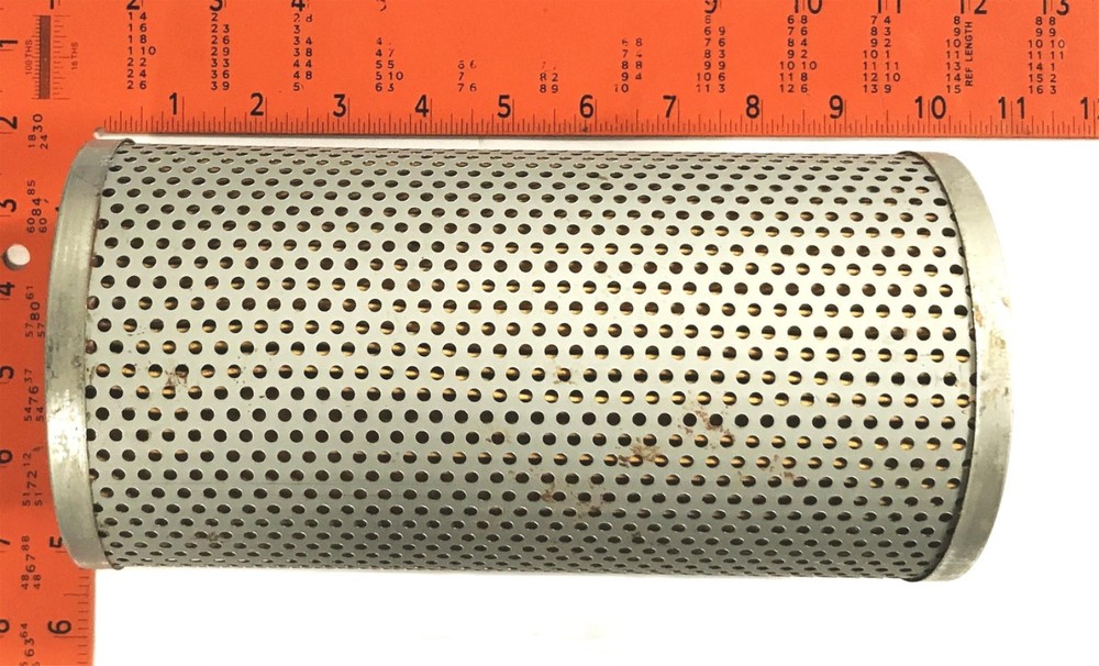 Daewoo Forklift Hydraulic Filter D164821 NOS