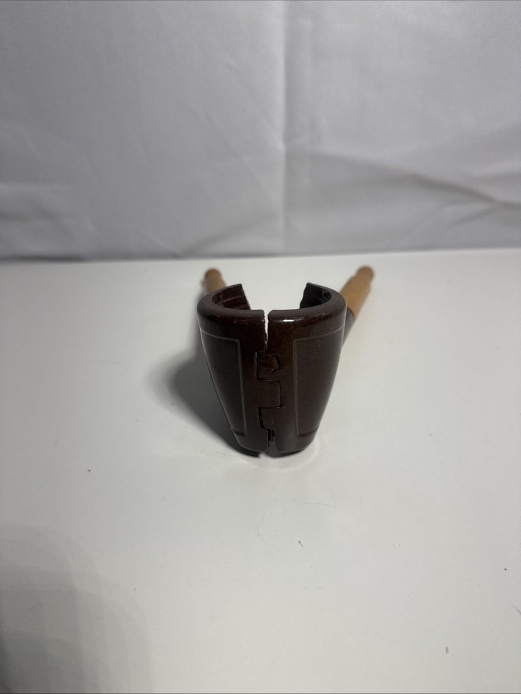 Vintage Heavy Duty Walnuts Pecans Cone Nut Cracker Bottle Opener