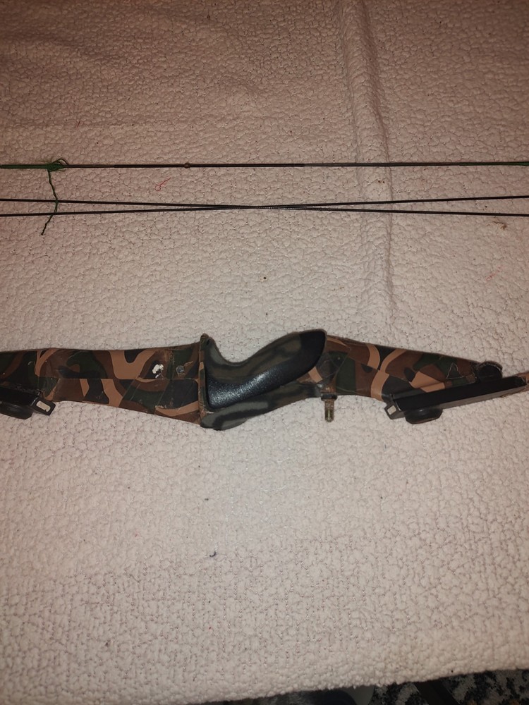 Darton Archery 20MX Right Hand Compound Bow