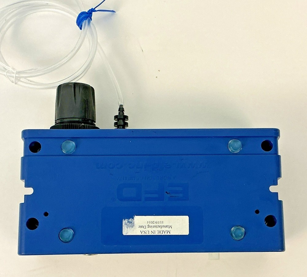 Nordson EFD 7012331 Performus II Fluid Dispensor