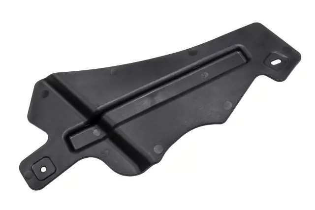 Genuine GM Front Compartment Air Deflector 23241732