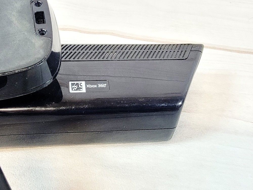 Genuine OEM Microsoft Xbox 360 Kinect Camera Sensor 1414 Tested