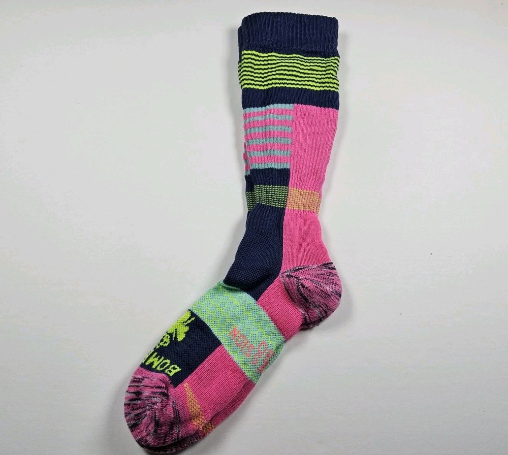 Bombas Performance Compression Socks 20-30mmHg Size S