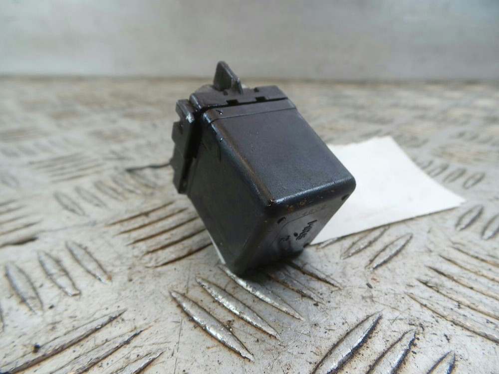 2005 HONDA CBR125R STARTER SOLENOID