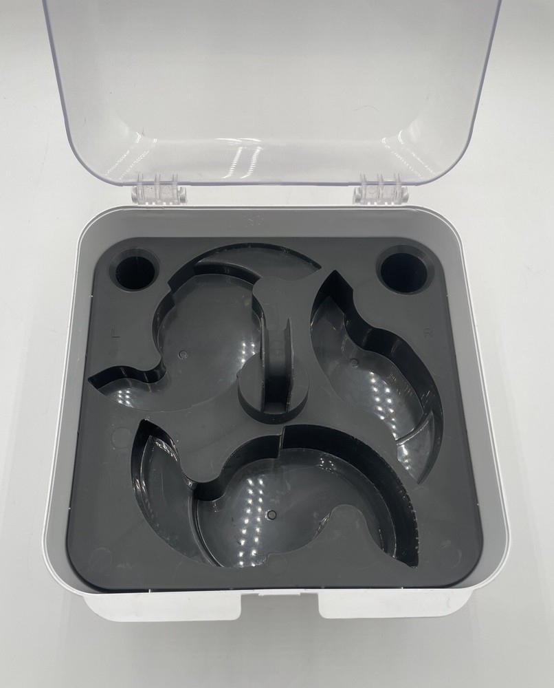 KitchenAid Food Processor Storage Box Only Food Processor KFP1333 KFP1334