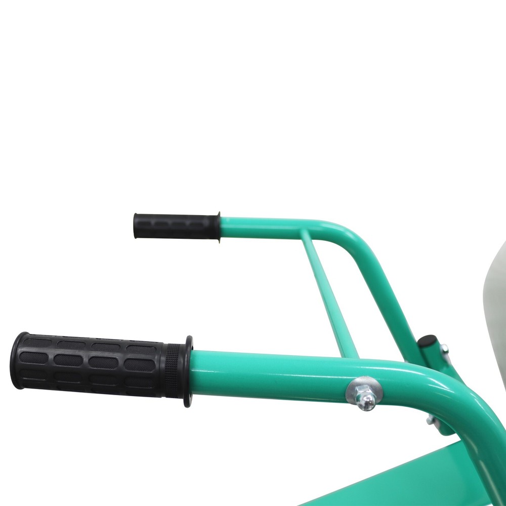 110V 5.3 cu.ft Cement Mixer Concrete Mortar
