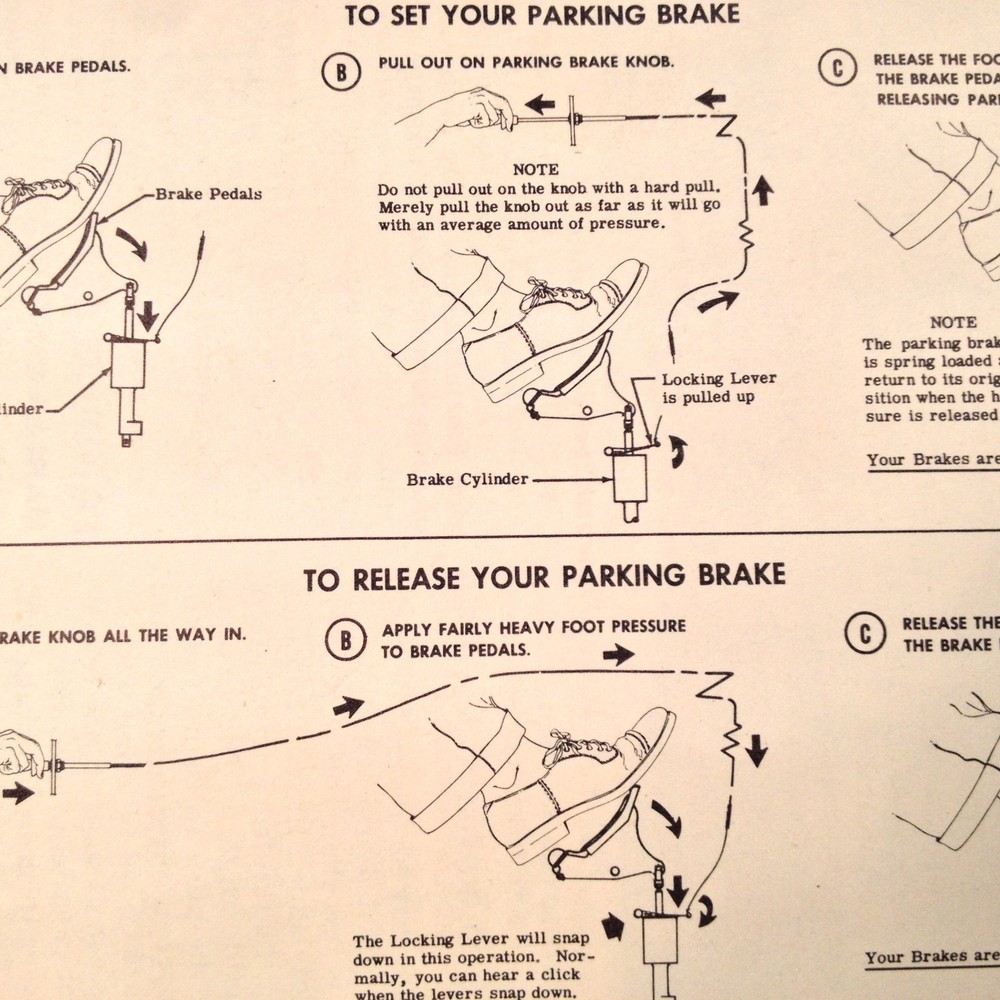 1953 Cessna 170 Owner's Manual