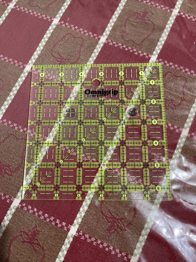 omnigrip 6.5x6.5