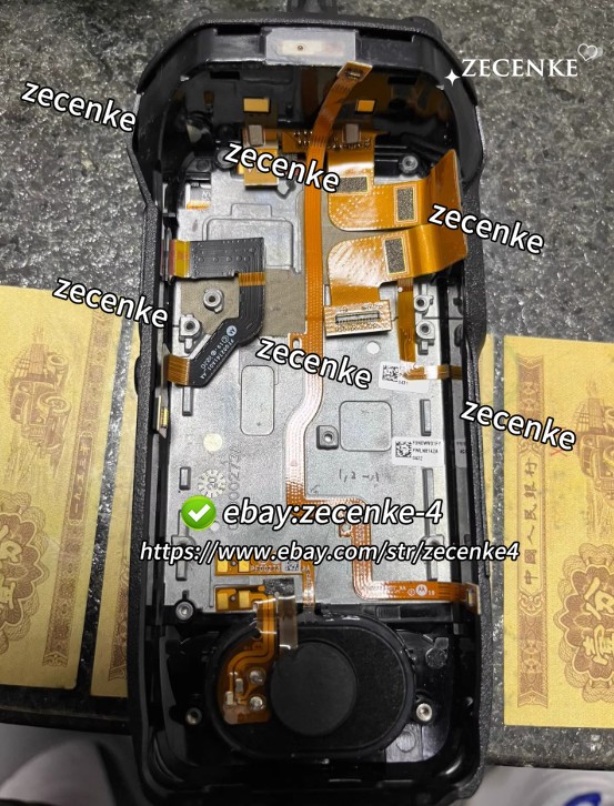 1pcs Motorola ION case