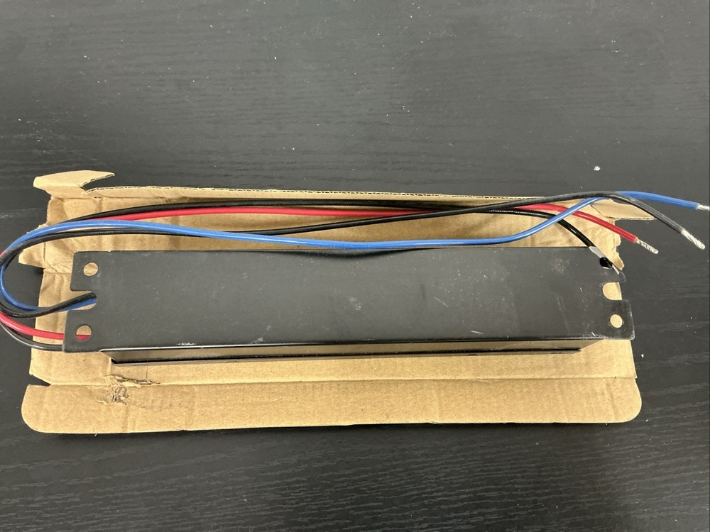 GE PROLINE GETR480/277-250W TRANSFORMER- ECS