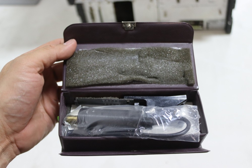 Newport 860A Motorizer