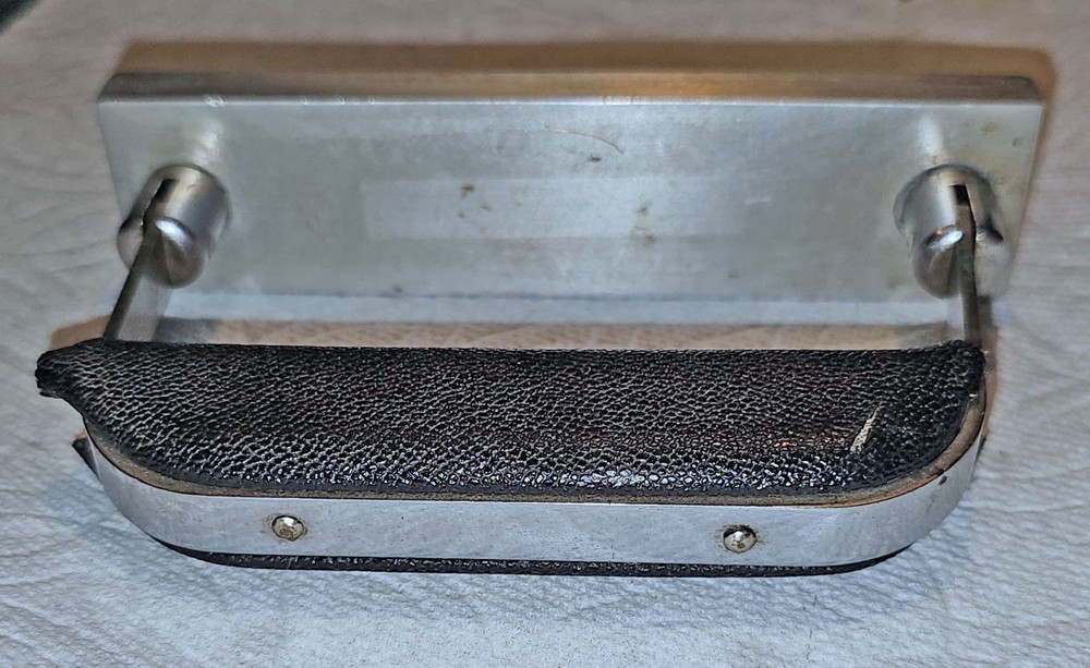 Vintage RCA 400 Projector Handle